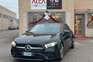Mercedes-benz A 250 Automatic AMG-Premium
