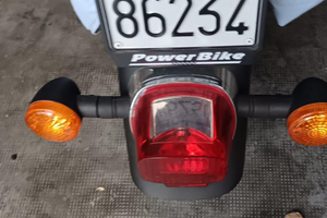 Tenuta maniacalmente