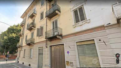 Bilocale Via Urbino 6 Torino