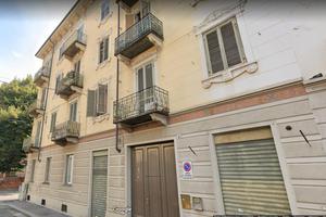 Bilocale Via Urbino 6 Torino