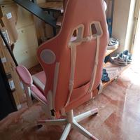 sedia ufficio 