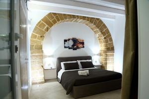 Trilocale ortigia "Appartamenti Maniace"