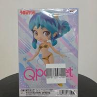 Q Posket Lum III Lamù V. A Banpresto Figure