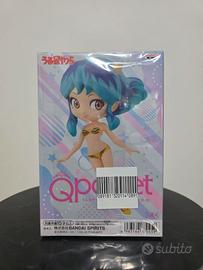 Q Posket Lum III Lamù V. A Banpresto Figure