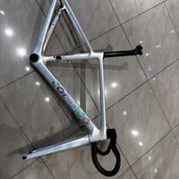 Kit telaio colnago v4rs taglia 42