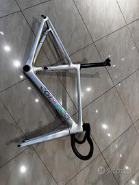 Kit telaio colnago v4rs taglia 42