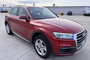 Audi Q5 40 TDI 190cv quattro S tronic Business Spo