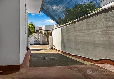 Salento 350m mare Villa x6 Torre Lapillo