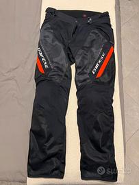Pantaloni moto dainese drake 2