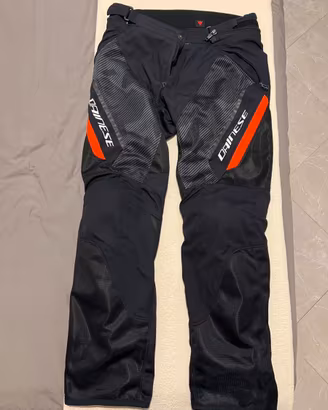 Pantaloni moto dainese drake 2