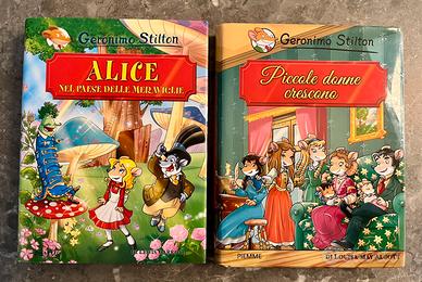 Libri per l’infanzia