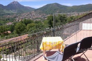 Appartamento Agerola San Lazzaro vicino Amalfi