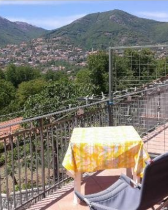 Appartamento Agerola San Lazzaro vicino Amalfi