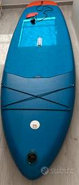 SUP Gonfiabile  – 2 Persone