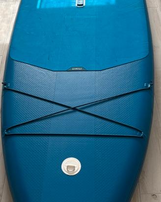 SUP Gonfiabile  – 2 Persone