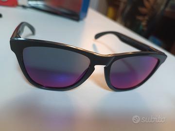 occhiali da sole