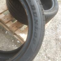 gomme dunlop 235 45 18