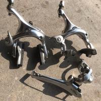 Freni Shimano Ultegra Rim Brake