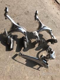 Freni Shimano Ultegra Rim Brake