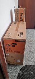 Condizionatore 24000  bpu