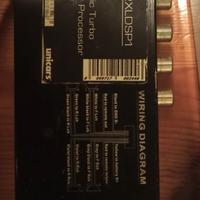 Amplificatore digitale di segnale