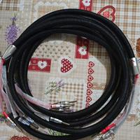 cavi altoparlanti alta qualità 