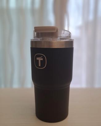 Borraccia Termica - Tumbler Tupperware 