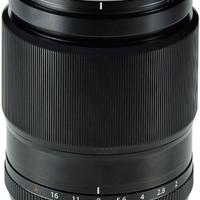 Fujifilm FUJINON XF90mmF2 R LM WR