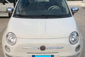 Fiat 500 1.3 Multijet 16V 95 CV Pop