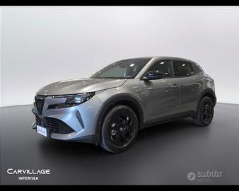 ALFA ROMEO Junior My26 1.2 145cv Hybrid Edct6