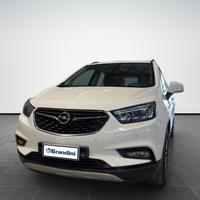 OPEL mokka X 1.6 cdti Advance s&s 4x2 110cv