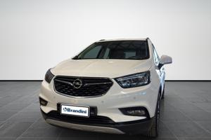 OPEL mokka X 1.6 cdti Advance s&s 4x2 110cv