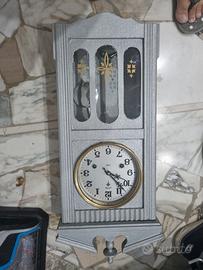 orologio a pendolo