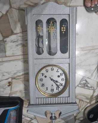 orologio a pendolo