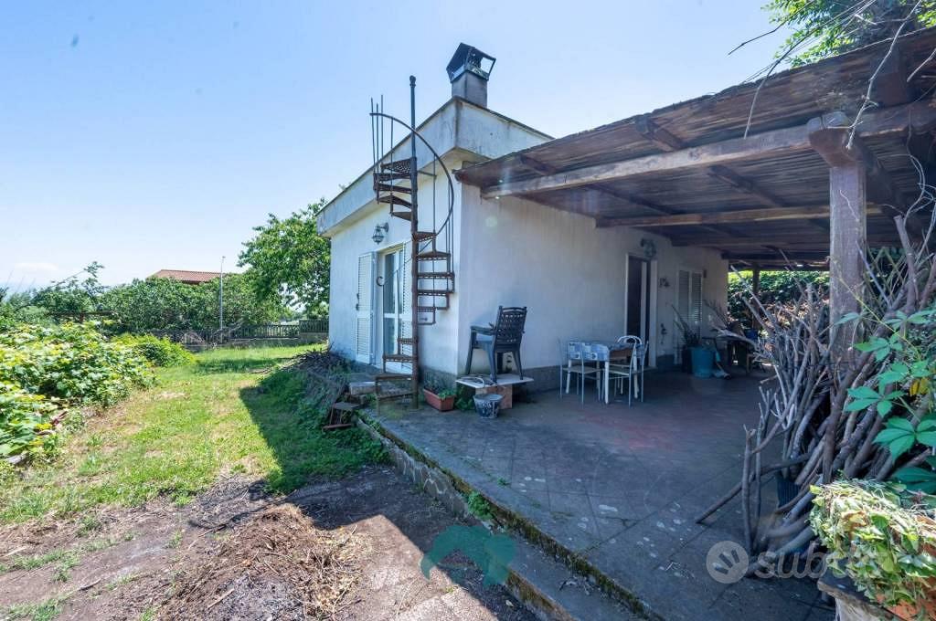 House in Labico, Colle Spina - Vista 4