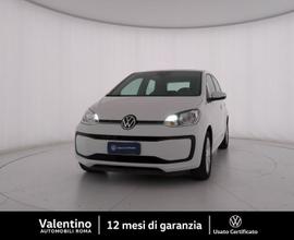 Volkswagen up! 1.0 5p. move BlueMotion Techn...