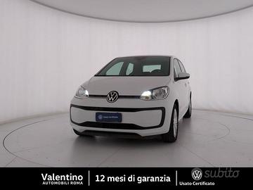 Volkswagen up! 1.0 5p. move BlueMotion Techn...