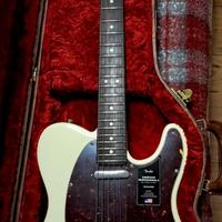 Fender telcaster prof.2 USA