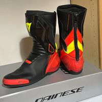 Stivali moto Dainese Nexus 2 Spain