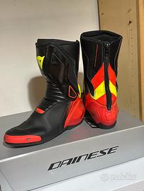 Stivali moto Dainese Nexus 2 Spain