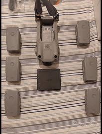 Dji mavic air 2s