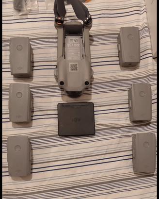 Dji mavic air 2s