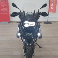 Bmw r 1200 gs - 2016