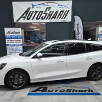 FORD FOCUS SW ST-LINE 1.0 ECOBOOST 125CV 2020