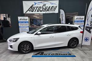 FORD FOCUS SW ST-LINE 1.0 ECOBOOST 125CV 2020