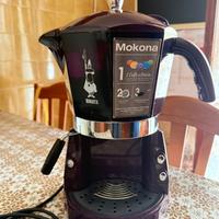 Mokona bialetti- macchina da caffè