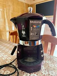 Mokona bialetti- macchina da caffè