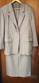 Completo donna - giacca e gonna