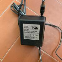 Alimentatore 9V 300mA 2.7VA