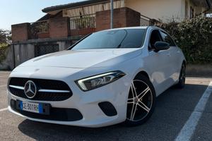Mercedes classe A 200d